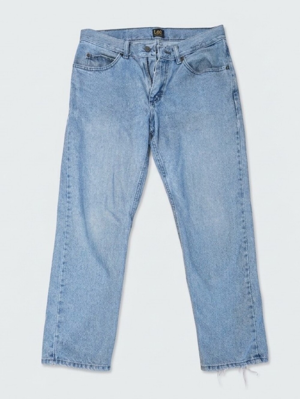 Lee Light Blue Women’s Skinny Jeans